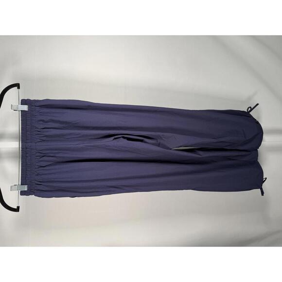 NWT Halara Breezeful High Waisted Drawstring Pocket Hem Casual Joggers Size XS - Picture 4 of 11